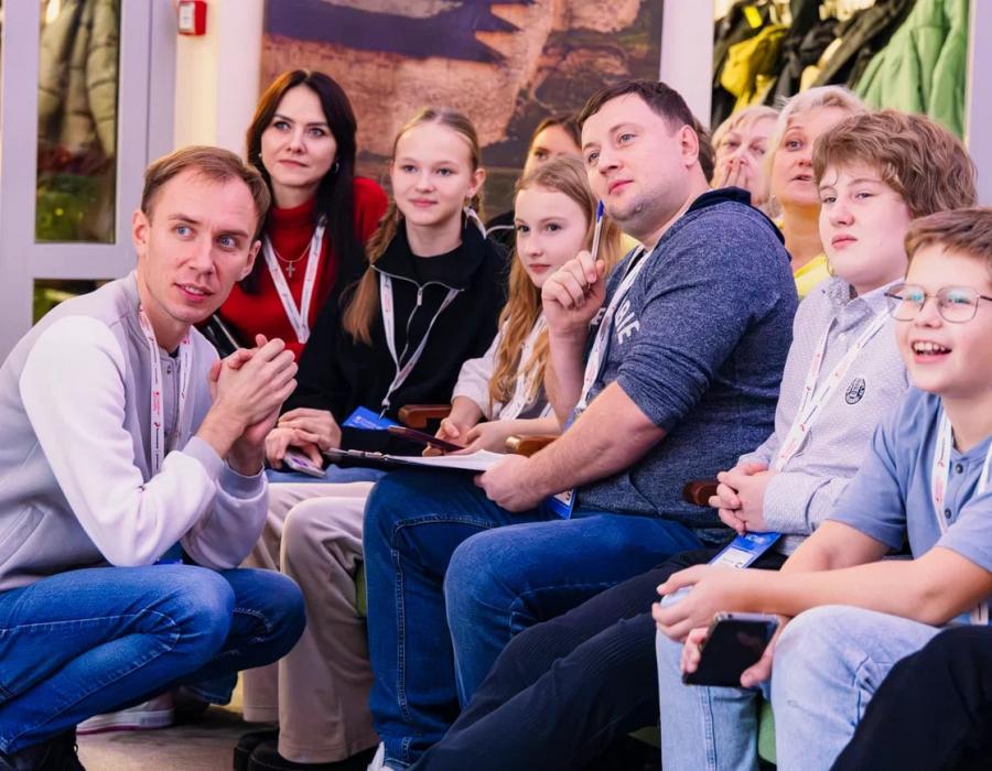 16 победителей конкурса «Семейная память» отправятся по местам боевой славы своих предков