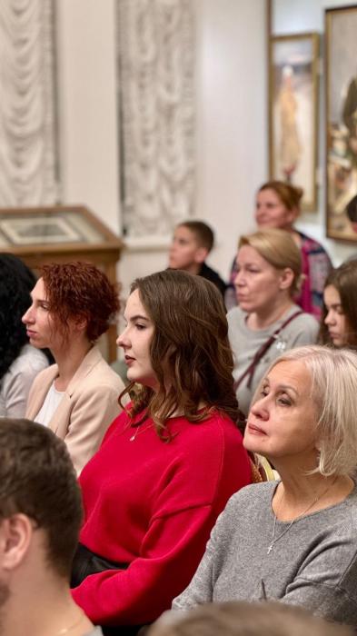 «Ночь искусств» 