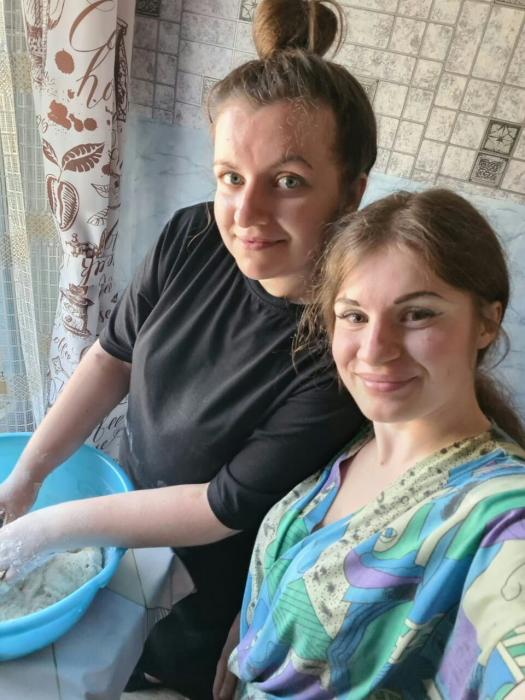 Пирог как символ единства: как Псковская область поддержала всероссийский флешмоб ко Дню народного единства