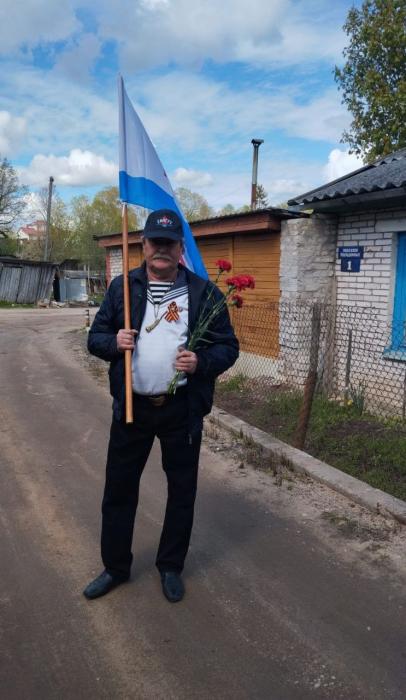 Соотечественник Алексей Ясько