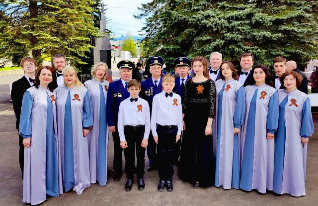 Школьник из Псковской области стал победителем всероссийского конкурса «Памяти героев верны!»