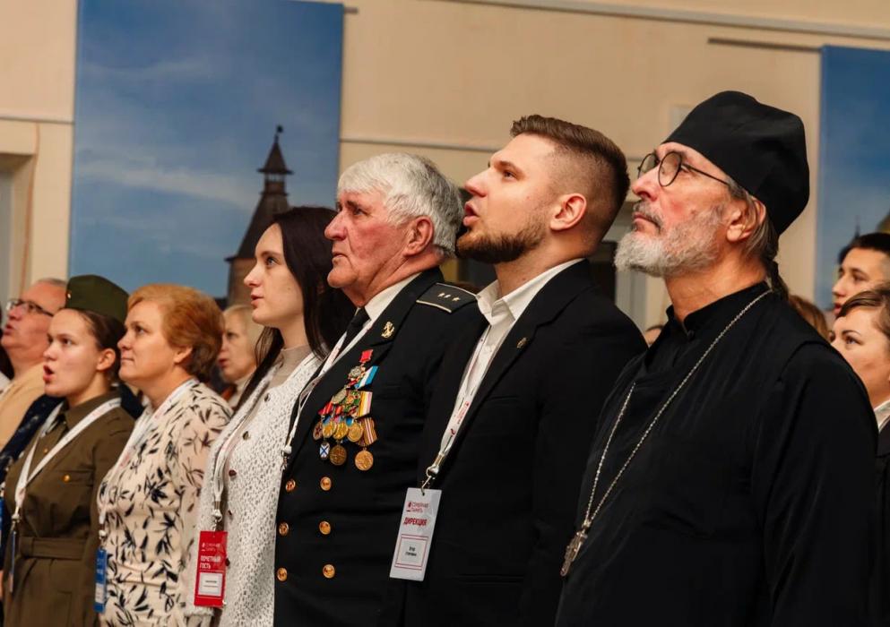 16 победителей конкурса «Семейная память» отправятся по местам боевой славы своих предков