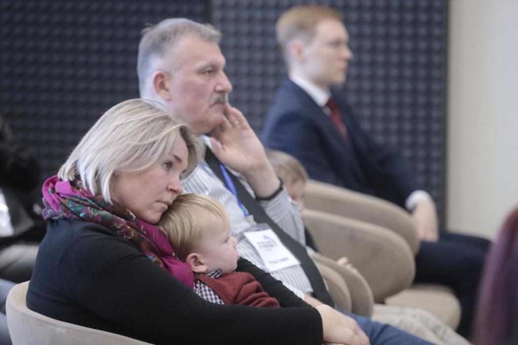 Проект «Время жить в России» запустили в Псковской области