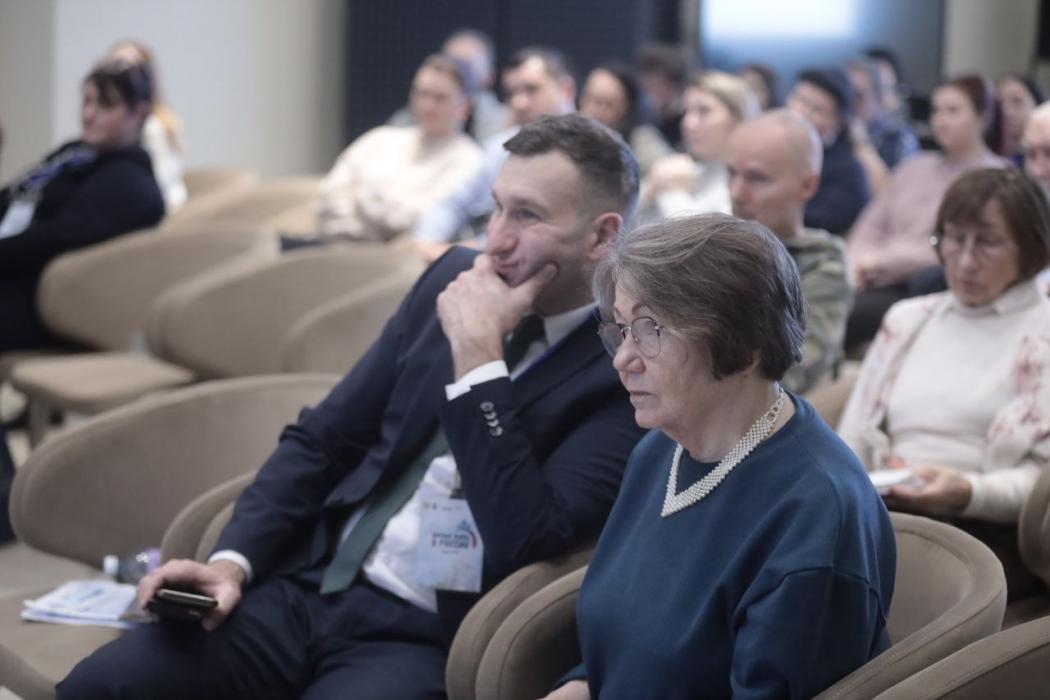 Проект «Время жить в России» запустили в Псковской области