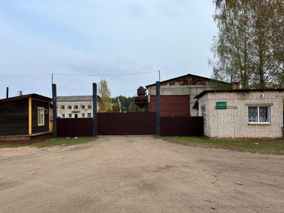 В Псковской области изъяли бухгалтерские документы по делу о злостной неуплате долгов