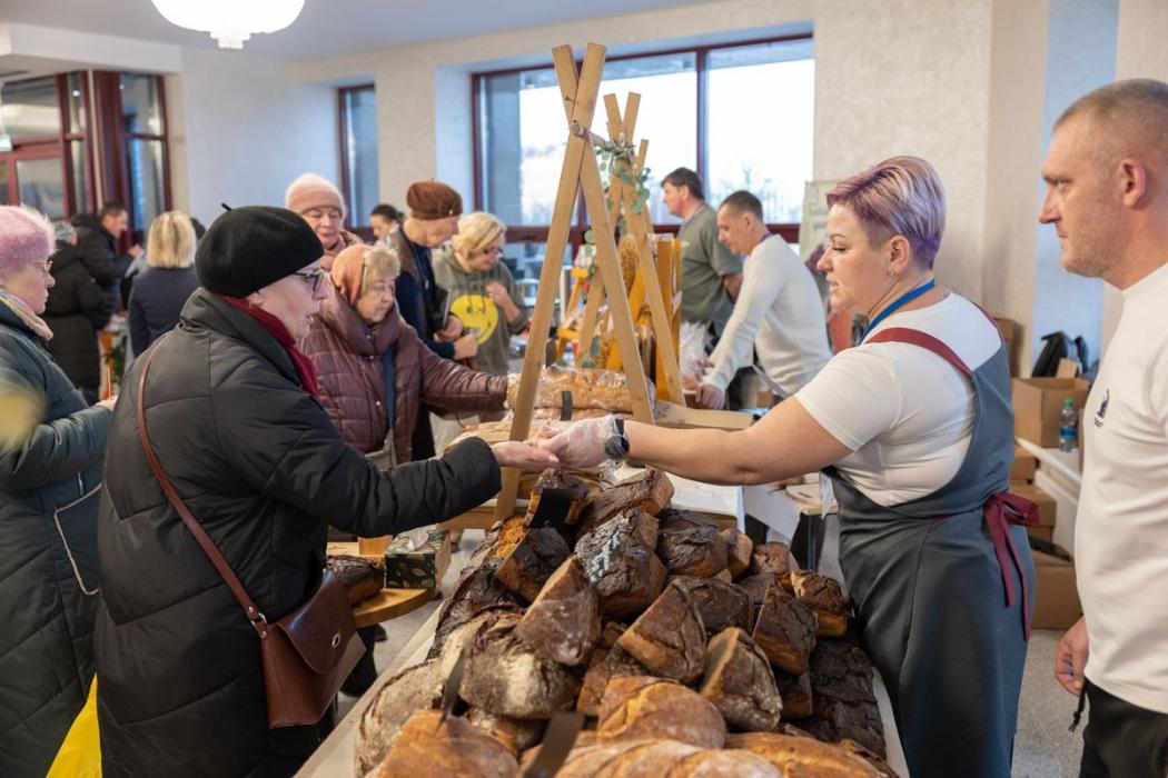 Дни Псковской области в Витебске