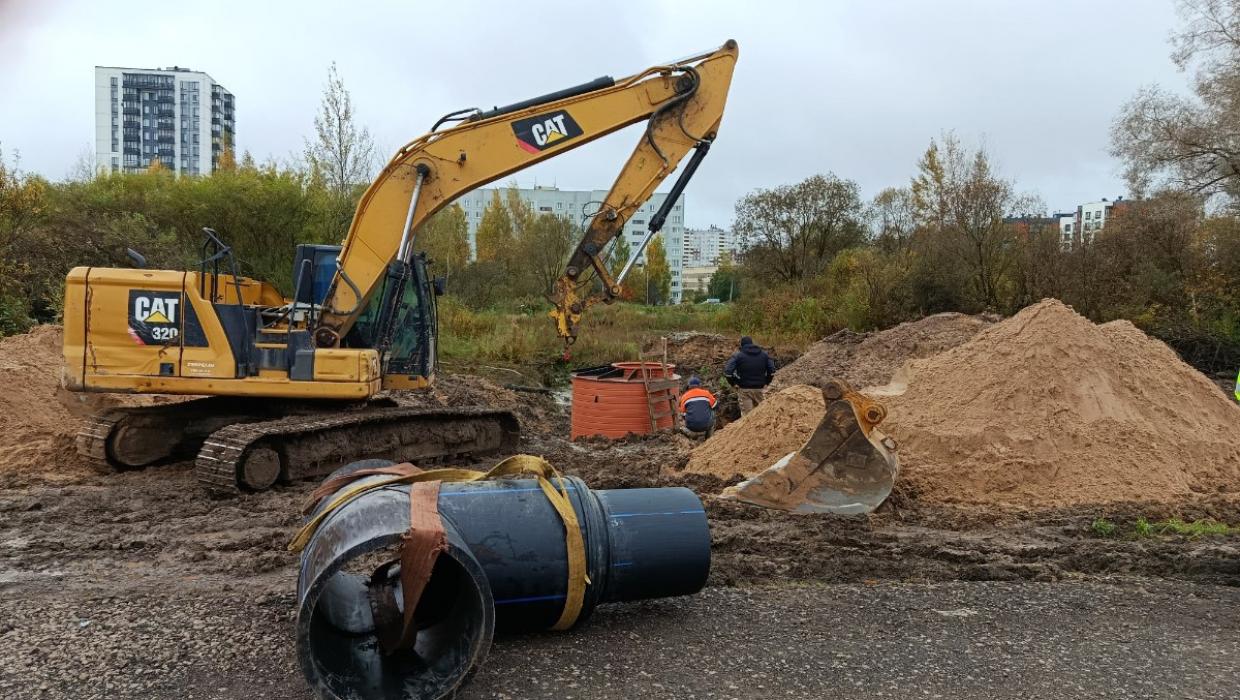 Муниципальное предприятие подвело итоги работы за октябрь