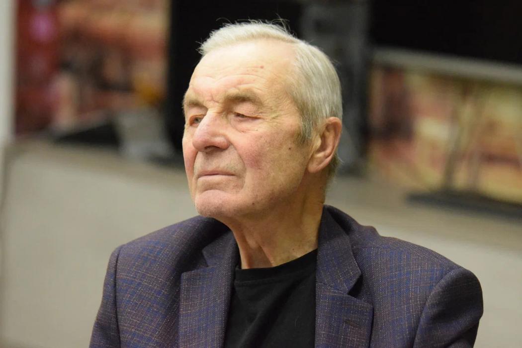 «Серебряных» добровольцев чествовали в Пскове