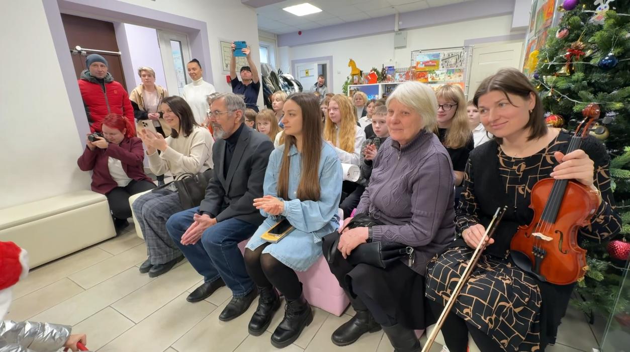 Эколого-краеведческая конференция «Я – защитник природы»