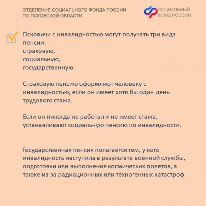 О мерах поддержки, оказываемых отделением СФР