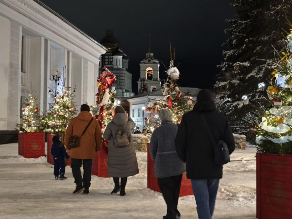 Аллея муниципалитетов