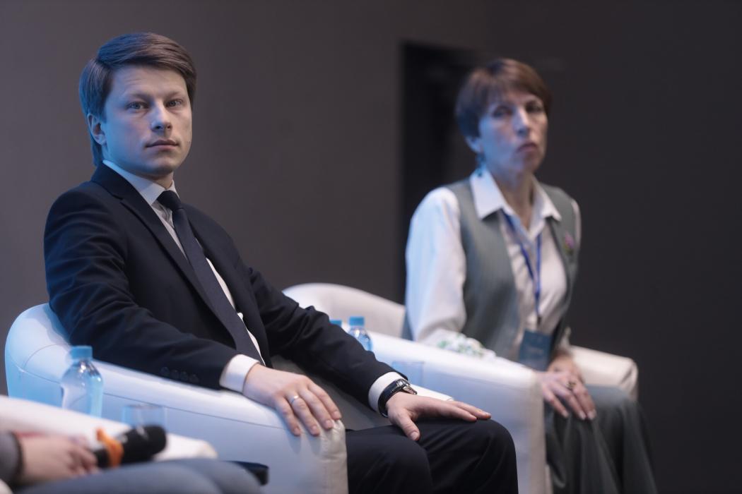 XIII форум «Содействие» в Пскове