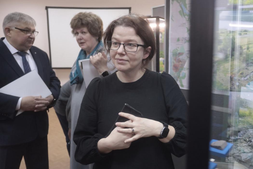 Сокровища из-под земли: фоторепортаж с главной археологической выставки года