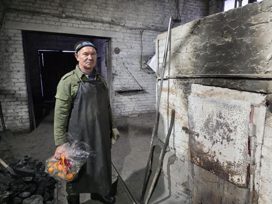 Иван Белугин поблагодарил службы, обеспечивающие безопасность в праздник