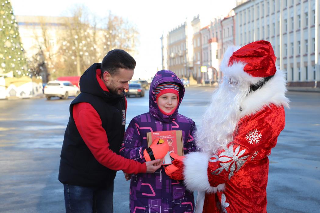 Поздравление водителей с наступающими праздниками 
