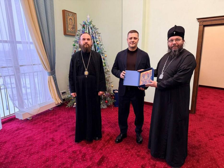 Посещение кризисного центра помощи женщинам в трудной жизненной ситуации