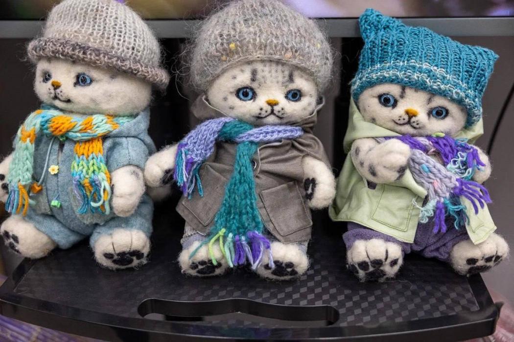 Псковская школа креативных индустрий стала лауреатом всероссийского конкурса «Туристический сувенир»