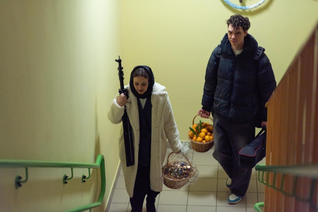 «Голос детства» 