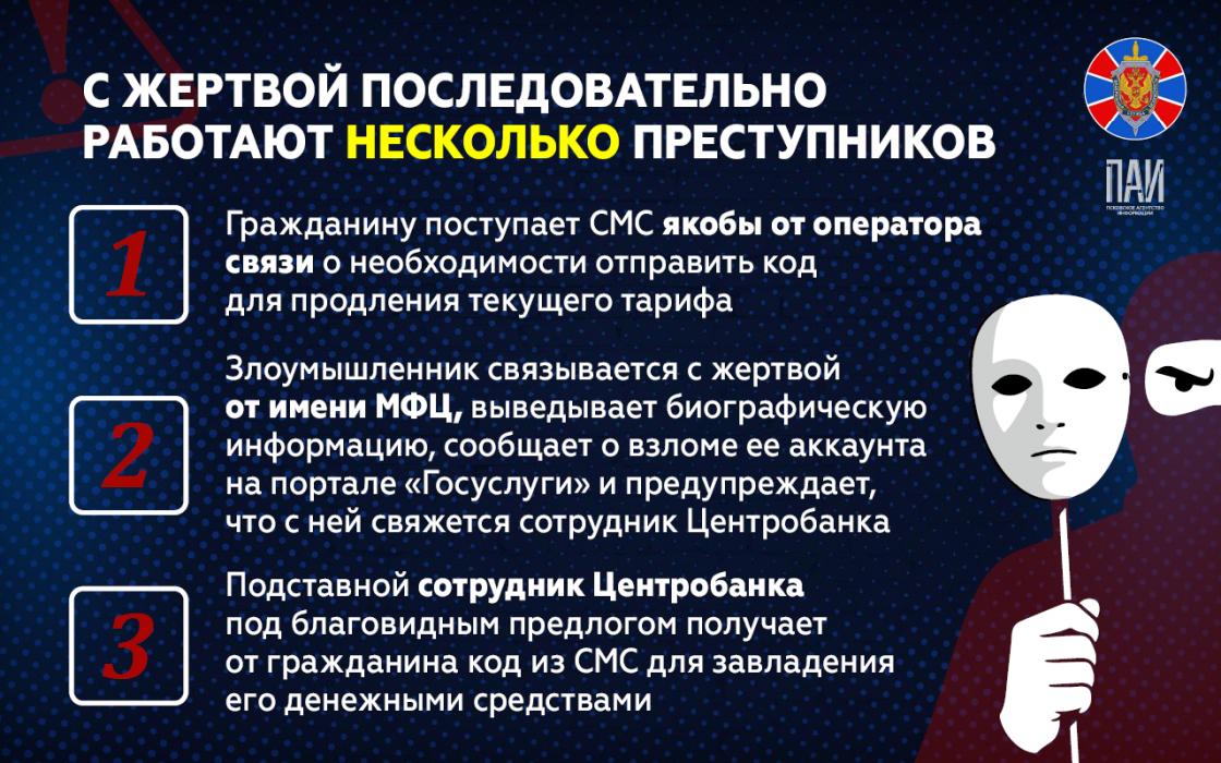 УФСБ России по Псковской области предупреждает 