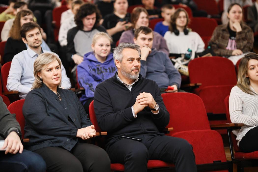 Школьный фестиваль «КиберЕдинство» завершился в Печорах