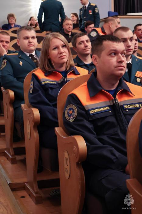 Торжественное мероприятие
