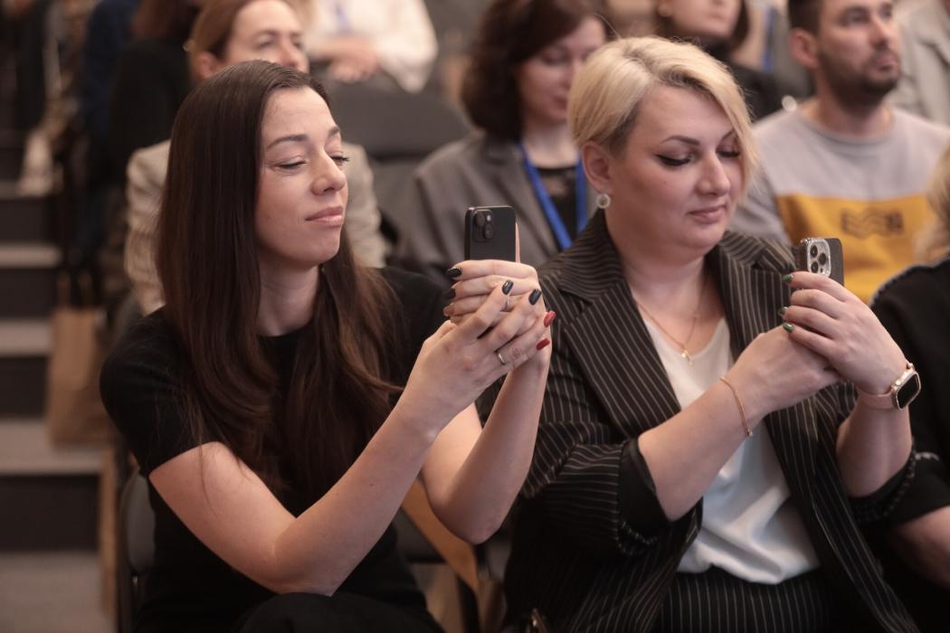 Форум «Содействие» в Пскове