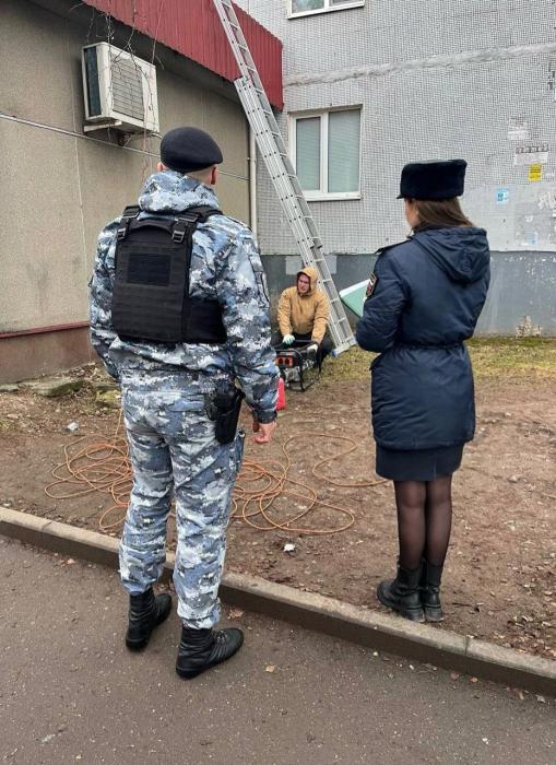 ​Самовольная пристройка обернулась для псковского бизнесмена 13 штрафами и снесённым объектом