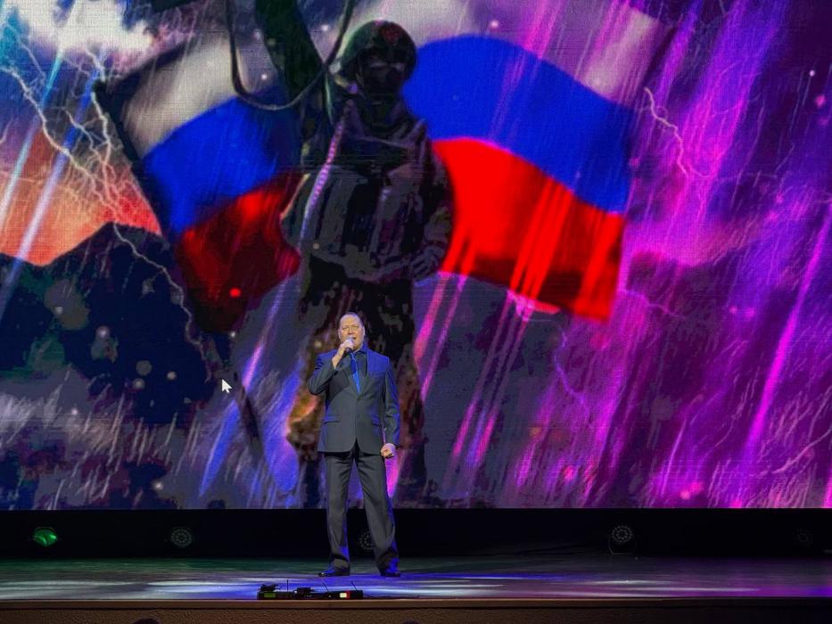 Фестиваль «Во славу десантного братства – 2025»