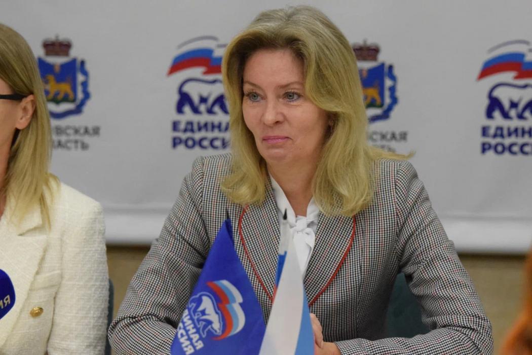 «Серебряных» добровольцев чествовали в Пскове