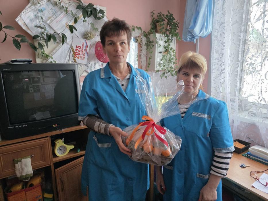 Иван Белугин поблагодарил службы, обеспечивающие безопасность в праздник