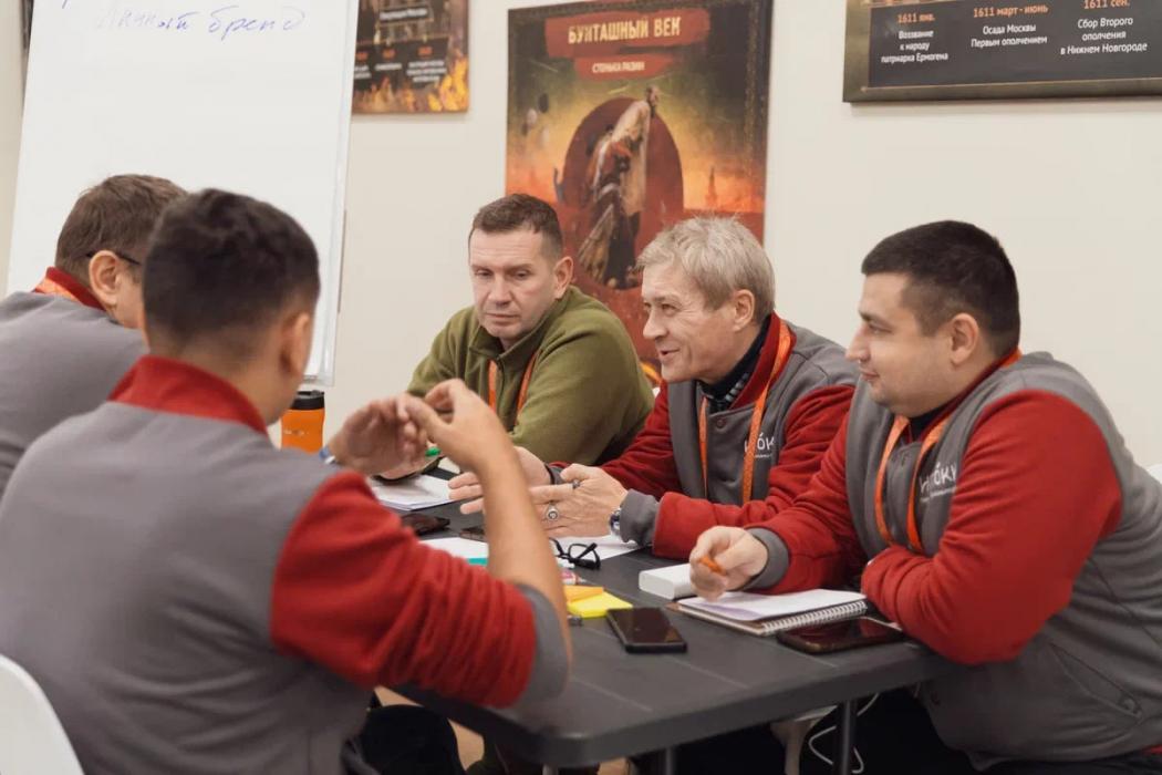 Десятки разработок и 1000 участников: в Печорах подвели итоги сезона проекта «Истоки. Школа»