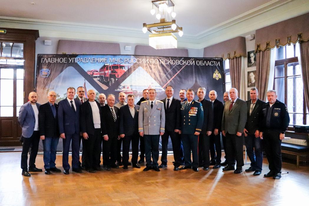 Торжественное мероприятие