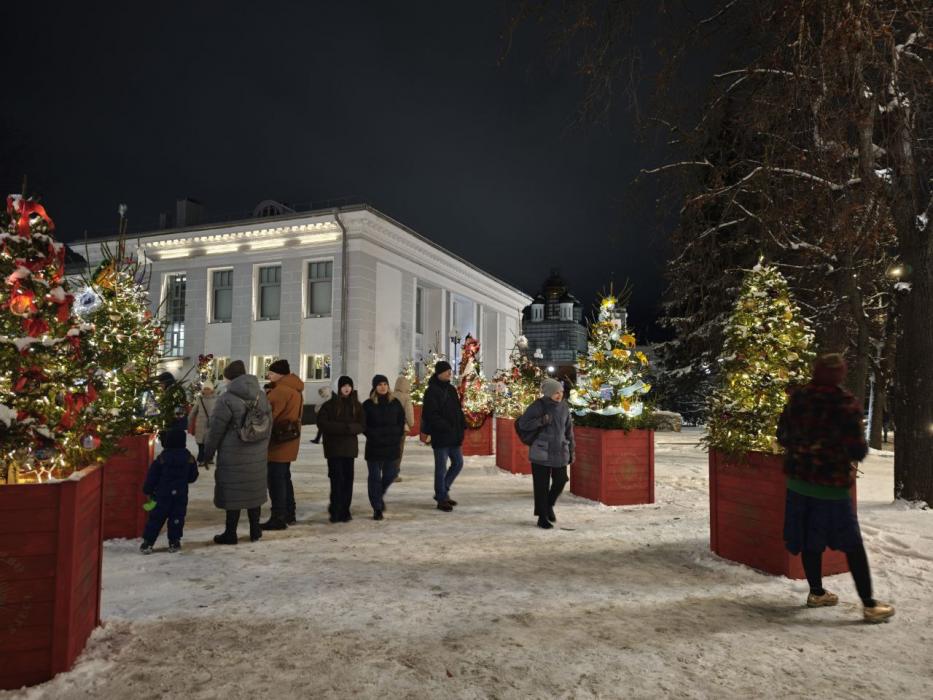 Аллея муниципалитетов