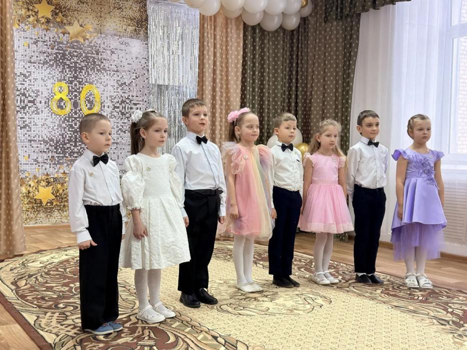 Детский сад «Звездочка»