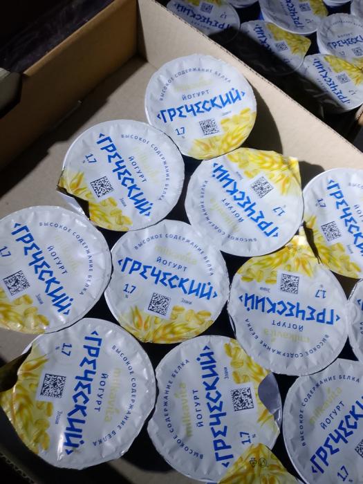 Миллионы яиц, тысячи тонн мяса и молока ввезли через псковские пункты пропуска с начала года
