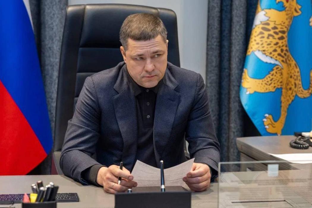 На обновление семи школ и детсадов в Псковской области направят почти 500 млн рублей