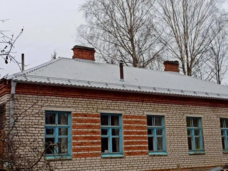 Ветеринарную службу Псковской области модернизировали по программе развития сельских территорий