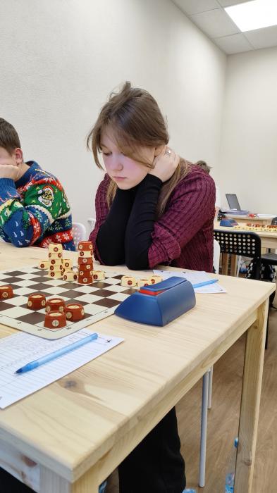 Отборочный турнир к чемпионату России по таврелям прошёл в Пскове