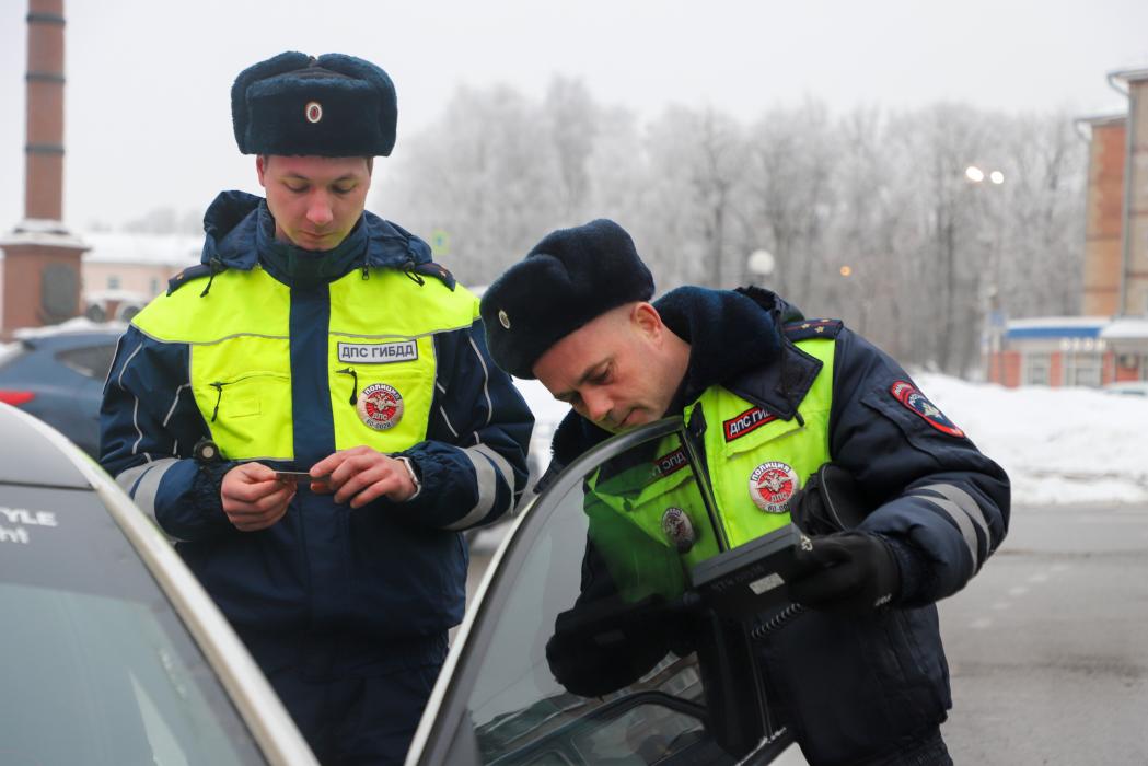 Всероссийская акция «Студенческий десант»