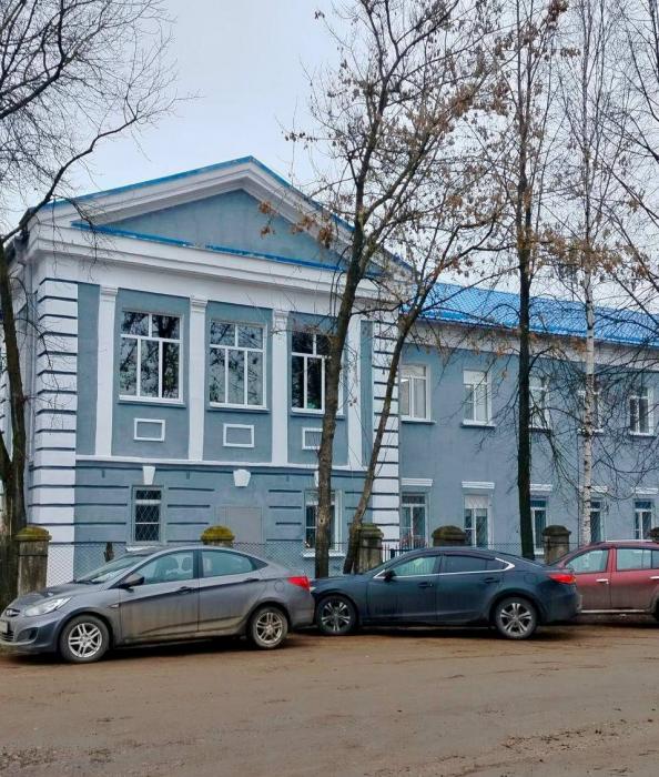 Ветеринарную службу Псковской области модернизировали по программе развития сельских территорий