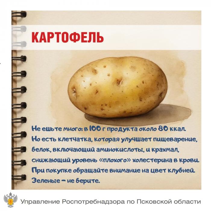 Карточки здорового питания