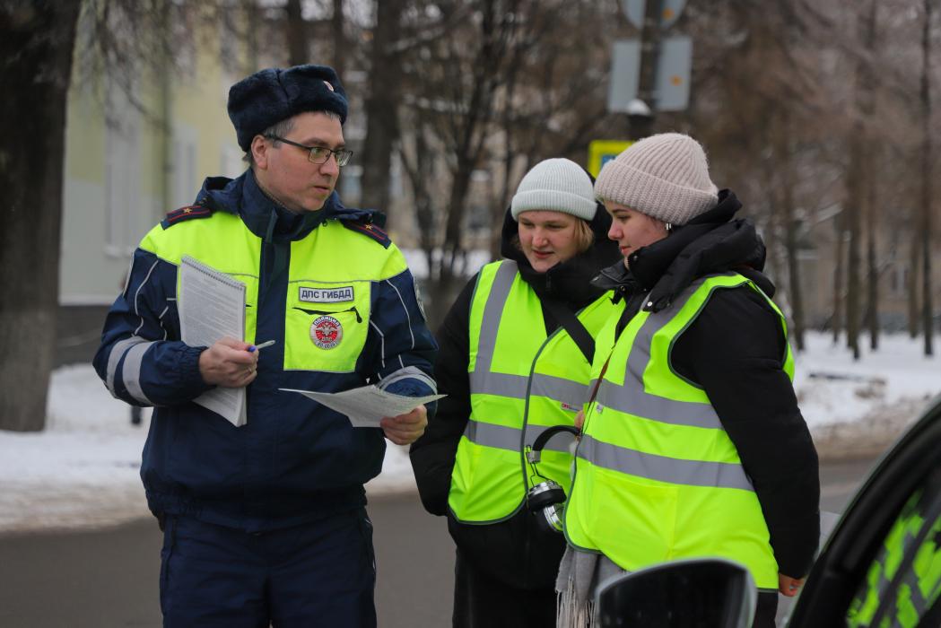 Всероссийская акция «Студенческий десант»