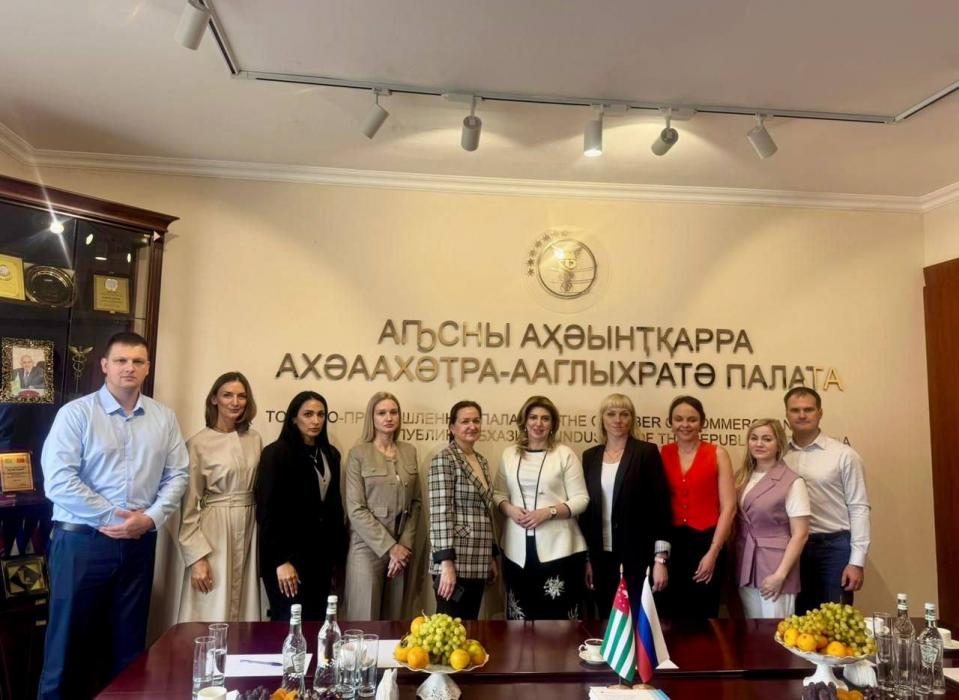 Псковская область полностью выполнила план по внедрению Регионального экспортного стандарта 2.0