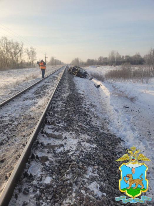 ДТП в Локнянском районе