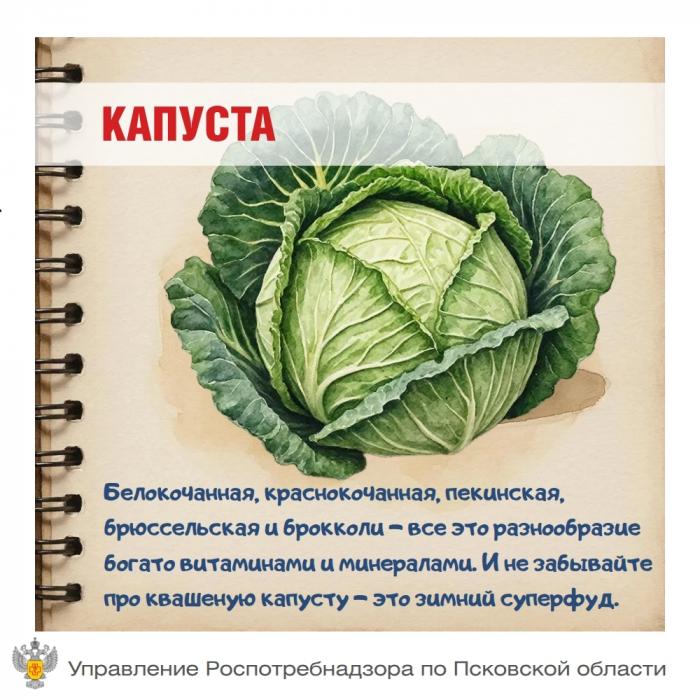 Карточки здорового питания