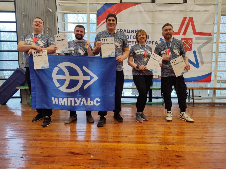 Великолукская команда отобралась на чемпионат России по лазертагу 