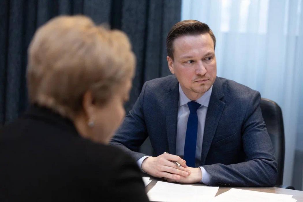 На обновление семи школ и детсадов в Псковской области направят почти 500 млн рублей