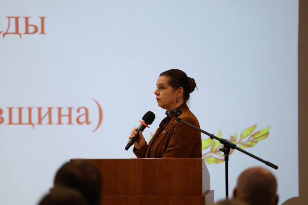 Мероприятие, приуроченное ко Дню снятия блокады Ленинграда