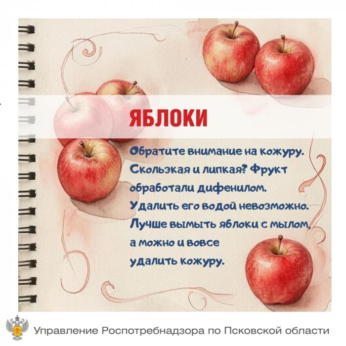 Карточки здорового питания
