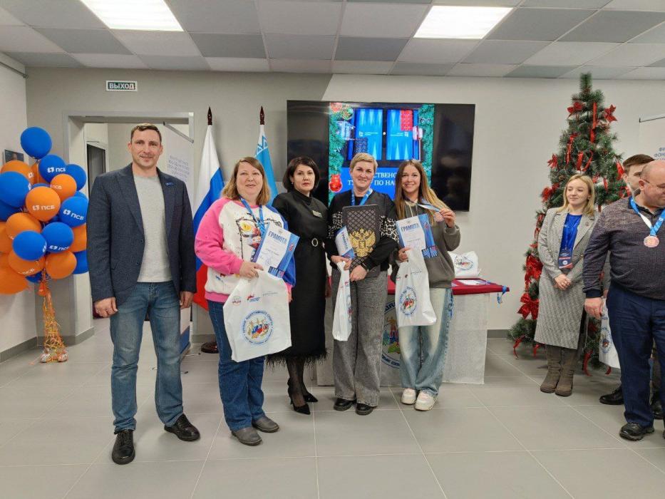 Рождественский турнир по нардам